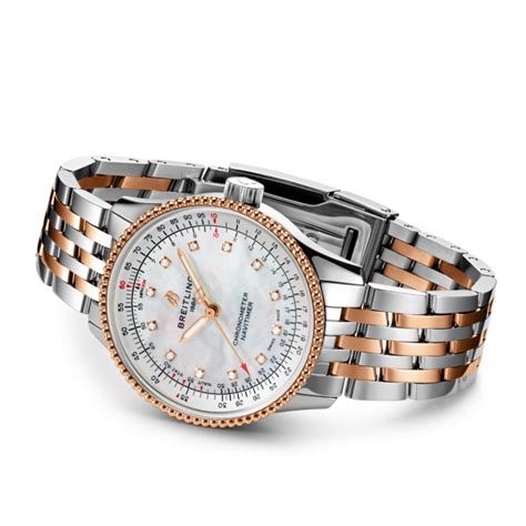 breitling women's watches fort lauderdale|Breitling navitimer for sale.